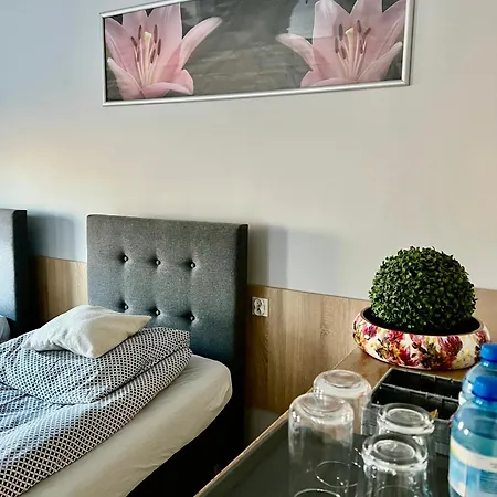 Apartment Adabet 2 *