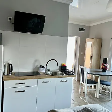 Apartment Adabet 2
